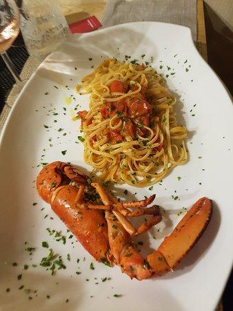 Bistrot Pesce and Pizza Napoletana